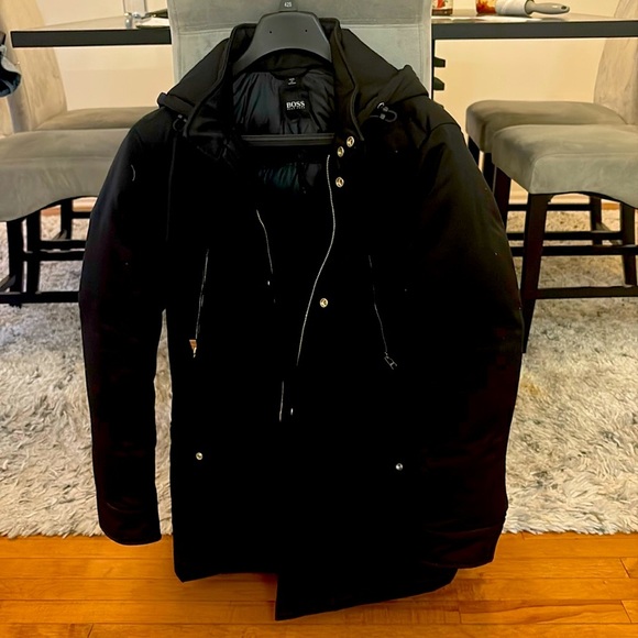 Hugo boss jacket for men - Picture 1 of 7